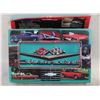 Image 1 : 1999 CHEVROLET TIN & SEALED PLAYING CARDS