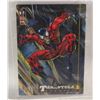 Image 1 : TARANTULA 1994 MARVEL #28 SPIDER-MAN CARD