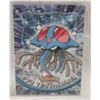 Image 1 : TENTACRUEL #73 POKEMON CARD 1999