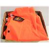 Image 1 : 2 YUKON GEAR HUNTING VEST AND OAKLEY SHIRT