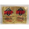 Image 1 : MVP 1992 MC'D BASEBALL CARD PACK UNOPENED
