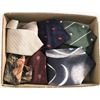 Image 1 : MENS TIES, SOME HAND MADE - JEAN PIERRE & MORE