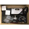 Image 1 : ASSORTED GADGETS