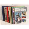 Image 1 : VINTAGE KNITTING & CROCHET BOOKS
