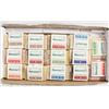 Image 1 : NEW 14 MOUNTAIN SOAP HAND CRAFTED SAVON NATURAL