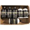 Image 1 : NEW 6 SEALED BALLSY GOODHEAD SHAMPOO &