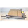 Image 1 : PAPER CUTTER