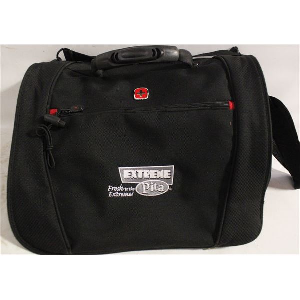 MESSANGER BAG