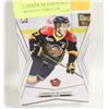 Image 1 : CONNOR MCDAVID ROOKIE CHL WITH OTTERS LEAF