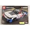 Image 1 : LEGOTECHNIC 42153 NASCAR NEXT GEN CHEVROLET