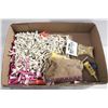Image 1 : FLAT OF SURPLUS QUALITY GOLF TEES