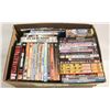 Image 1 : DVD'S BOX LOT ASSORTED