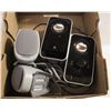 Image 1 : POLK AUDIO &n LOGITECH SPEAKERS