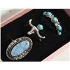 Image 1 : NEW 3PCS/SET RING SET SZ9