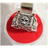 Image 1 : NEW RIDE BIKERS RING SZ10