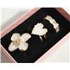 Image 1 : NEW 3PCS/SET RING SET SZ8