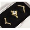 Image 1 : NEW 3PCS/SET RING SET SZ7