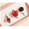 Image 1 : NEW 3PCS/SET RING SET SZ9