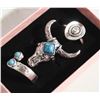Image 1 : NEW 3PCS/SET RING SET SZ8