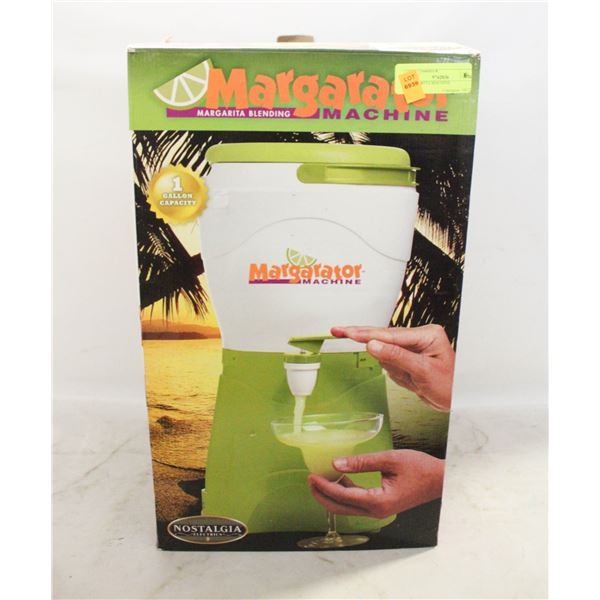 MARGARITA MACHINE
