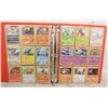Image 1 : BINDER POKEMON CARDS