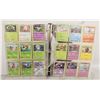 Image 1 : BINDER POKEMON CARDS