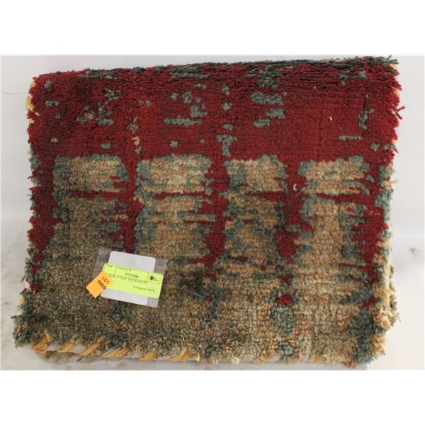 2 - NEW 16"X24" DOOR MATS