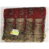 Image 1 : 2 - NEW 16"X24" DOOR MATS