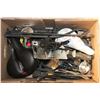 Image 1 : LOT OF BICYCLE REPLACEMENT PARTS