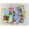 Image 1 : LEGO FRIENDS 3188 HEATLAKE VET