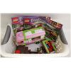 Image 1 : LEGO FRIENDS 3184 ADVENTURE CAMPER SET