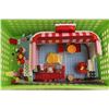 Image 1 : LEGO FRIENDS 3061 CITY PARK CAFÉ