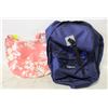 Image 1 : OP BEACH BAG , TAYMOR BACKPACK