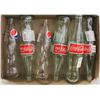 Image 1 : GLASS POP BOTTLES