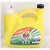 Image 1 : NEW TIDE ALL IN ONE 70 LOADS