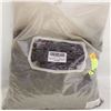 Image 1 : STANBROIL 10LB LAVA ROCK GRANULES FOR GAS LOG