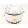 Image 1 : SUNBEAM SLOW COOKER