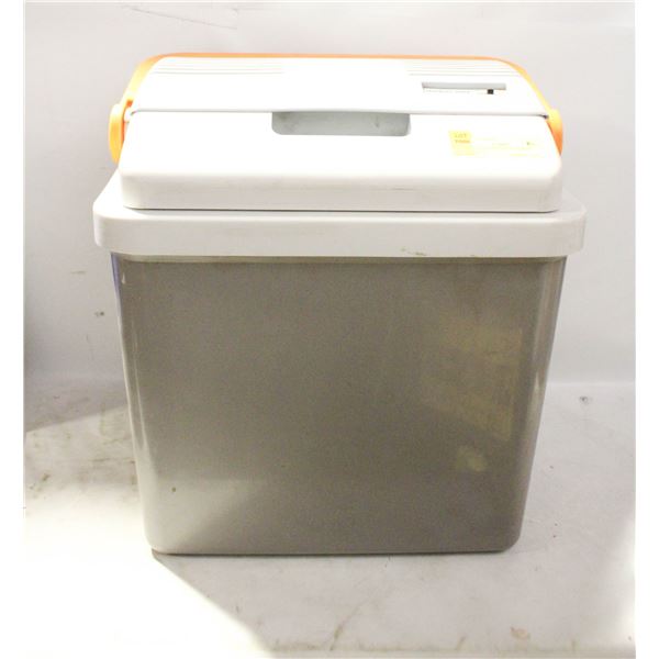 MOBICOOL PORTABLE COOLER WARMER