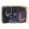 Image 1 : FLAT OF ASSORTED KNEE BRACES