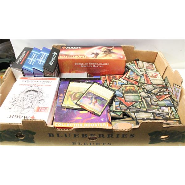 MAGIC COLLECTION