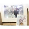 Image 1 : ART PRINTS NEW ASSORTED ARTISTS