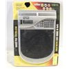 Image 1 : CALCULATOR MOUSE PAD WITH SOFT RAISED RUBBER