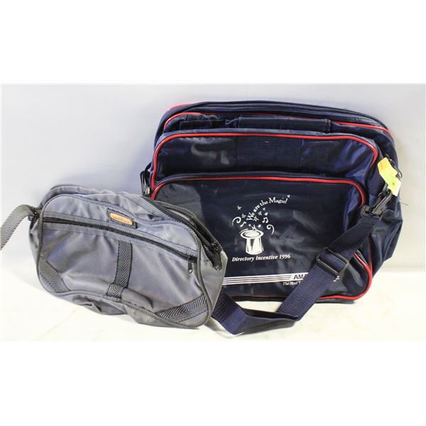 SIR BENTLEY BAG LOS ANGELES , AMA SHOULDER BAG