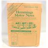 Image 1 : 1998 HEMMINGS MOTOR NEWS