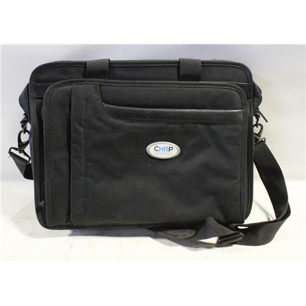 LEED'S LAPTOP SHOULDR BAG