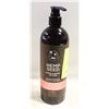 Image 1 : EARTHLY BODY HEMP SEED HAND AND BODY LOTION