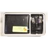 Image 1 : DENVER HAYES WALLET + NAIL GROOMING GIFT SET NEW