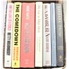 Image 1 : BOOKS- BOX LOT ASSORTED