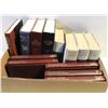 Image 1 : BOOKS- BOX LOT ASSORTED