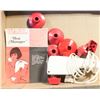 Image 1 : WAHL HEAT MASSAGER- 7 IN 1 INCLUDES ACCESSORIES